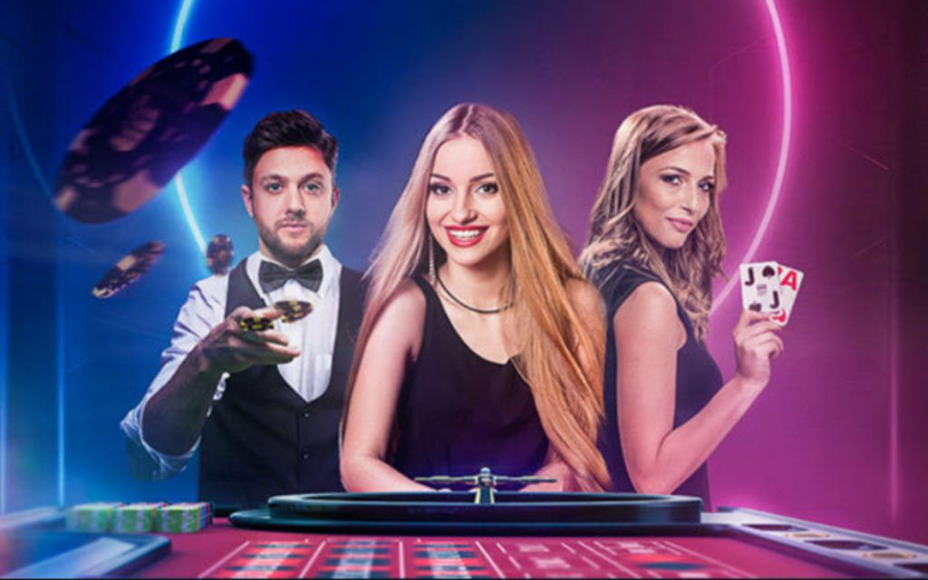 Rumi Slots Live Casino