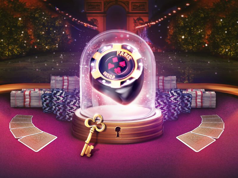 Rumi Slots Live Casino