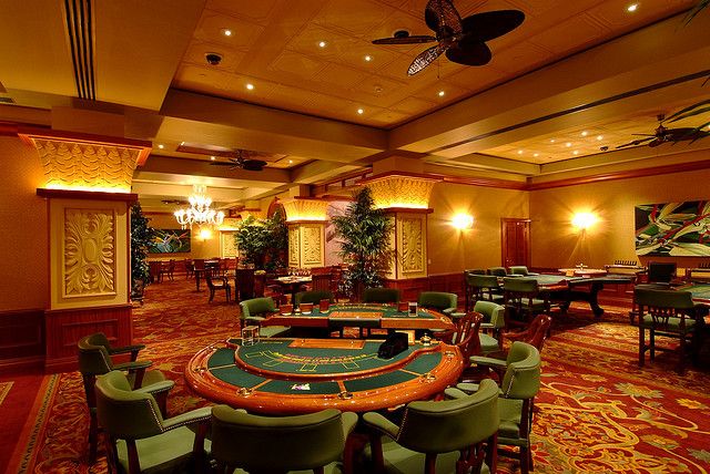 Rumi Slots Live Casino
