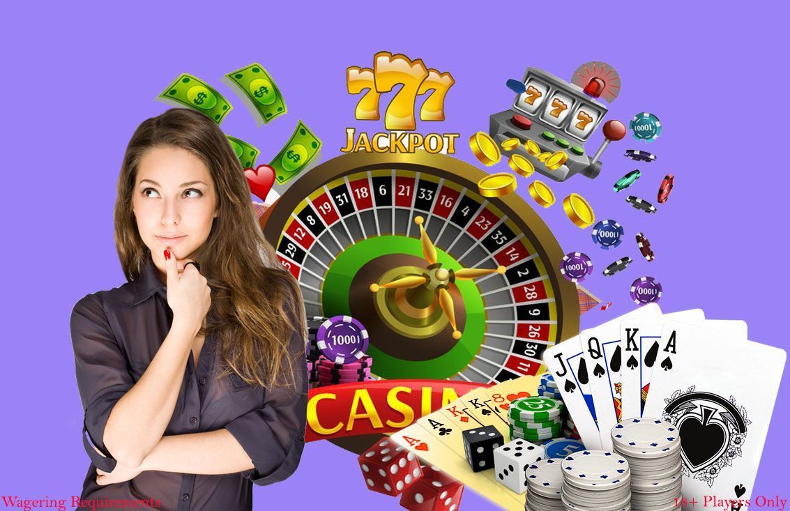Rumi Slots Live Casino
