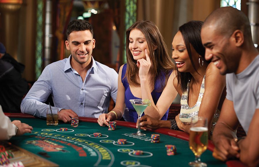 Rumi Slots Live Casino