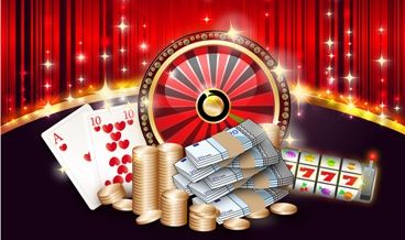 Rumi Slots Live Casino