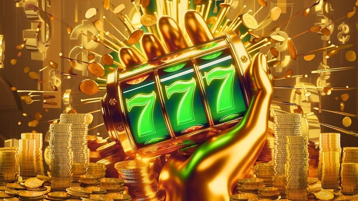 Rumi Slots Welcome Bonus